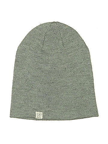 Coal Beanie (view 1)