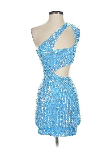 Superdown Cocktail Dress (view 1)