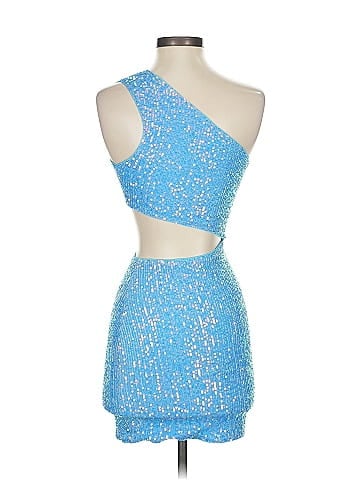 Superdown Cocktail Dress (view 2)