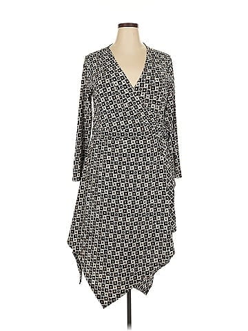 Avenue Casual Dress (view 1)