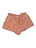 Billabong Polka Dots Brown Shorts Size XL - photo 1