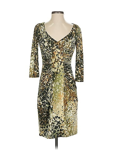 Boston Proper Cocktail Dress (view 1)