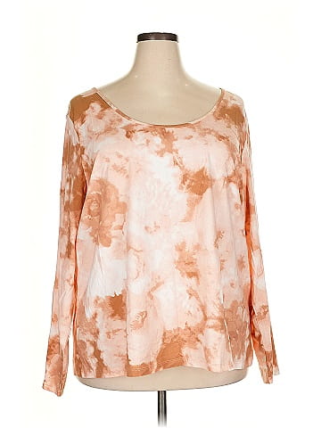 Candace Cameron Bure 3/4 Sleeve T-Shirt (view 1)