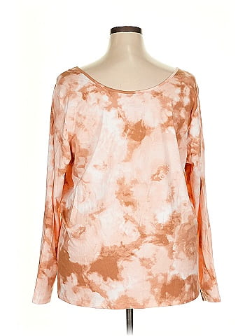 Candace Cameron Bure 3/4 Sleeve T-Shirt (view 2)
