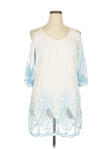 Solitaire Casual Dress (view 1)