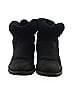 Ugg Black Ankle Boots Size 7 1/2 - photo 2
