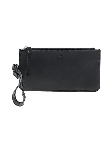 L&S Lo & Sons Leather Wristlet (view 1)