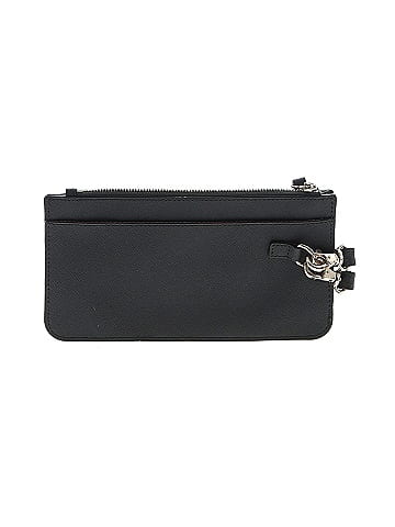 L&S Lo & Sons Leather Wristlet (view 2)