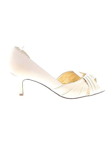Nina Sandals (view 1)