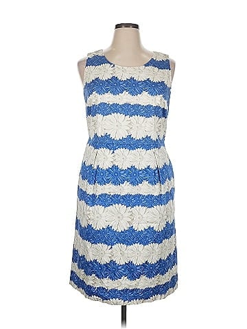 Talbots Cocktail Dress (view 1)