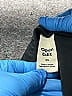 Open Edit Solid Black Casual Skirt Size XS - photo 3