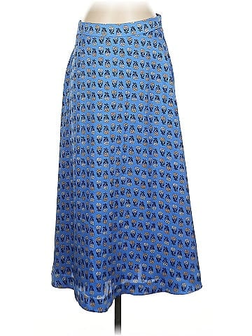 Ann Taylor Casual Skirt (view 1)