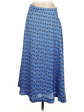 Ann Taylor Casual Skirt (view 2)