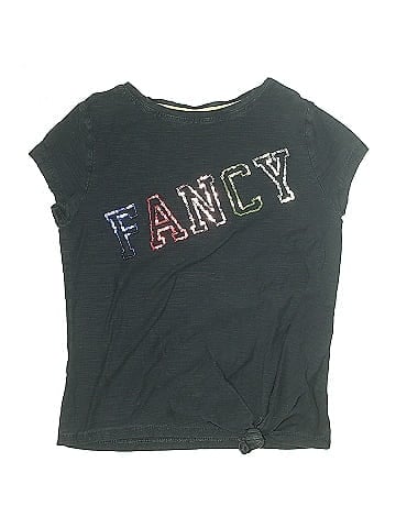 S.Oliver Sleeveless T-Shirt (view 1)