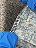 Terra & Sky Teal Kimono Size 1X - photo 8