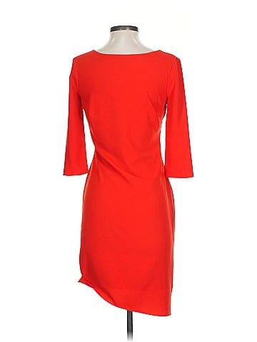 Halston Heritage Cocktail Dress (view 2)