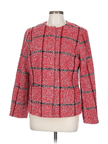 Talbots Coat (view 1)