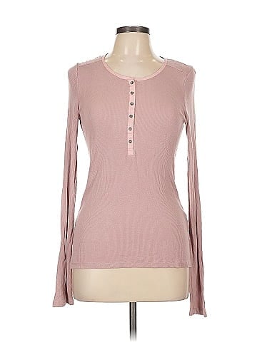 Nostalgia Long Sleeve Top (view 1)