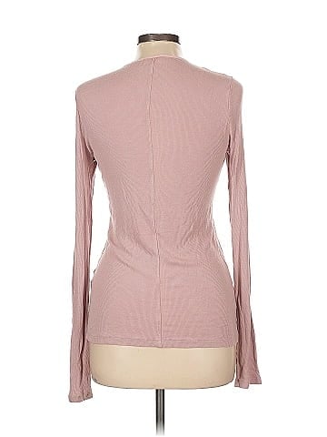 Nostalgia Long Sleeve Top (view 2)