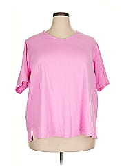 Isaac Mizrahi Live! Short Sleeve T Shirt