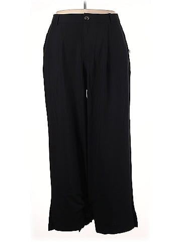 ELOQUII Dress Pants (view 1)