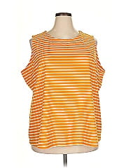 D&Co. Sleeveless T Shirt