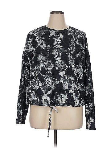 DKNY Sport Sweatshirt (view 1)