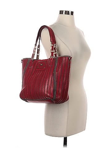 Anya Hindmarch Leather Shoulder Bag (view 2)