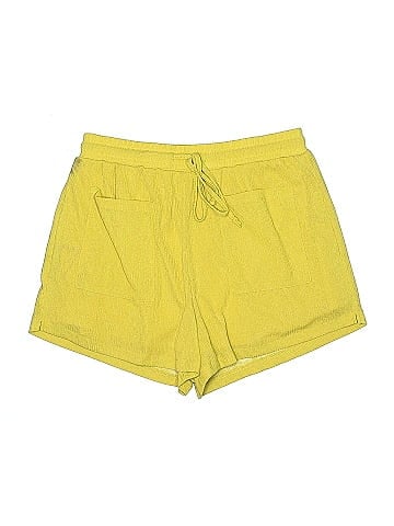 Amuse Society Shorts (view 1)