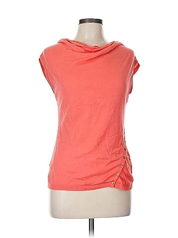 The Limited Sleeveless T-Shirt (view 1)