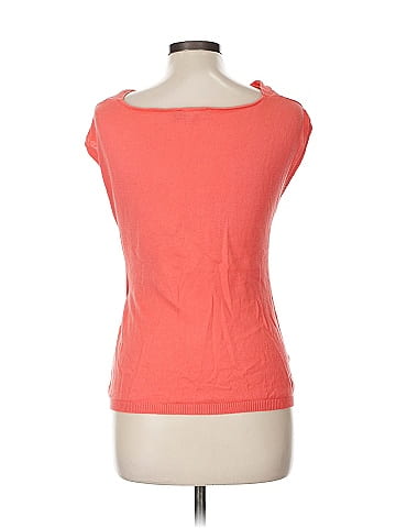 The Limited Sleeveless T-Shirt (view 2)