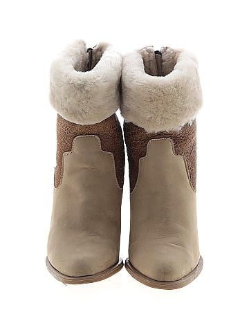 Blondo Boots (view 2)