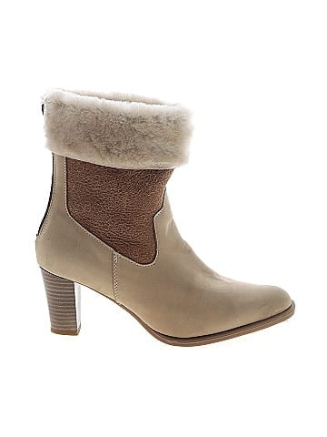 Blondo Boots (view 1)