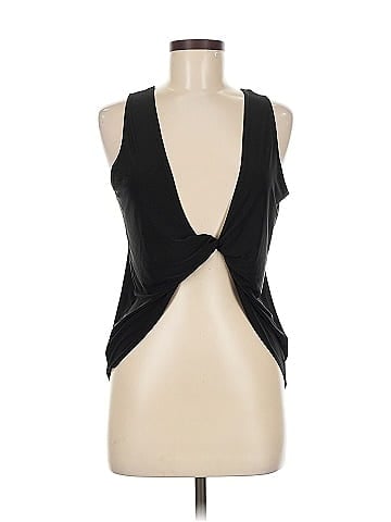 Onzie Sleeveless Blouse (view 1)