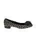 Chanel Houndstooth Black Flats Size EU 41 - photo 1