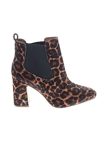 Kurt Geiger London Ankle Boots (view 1)