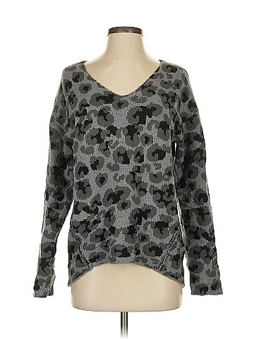 Central Park West Pullover Sweater (view 1)
