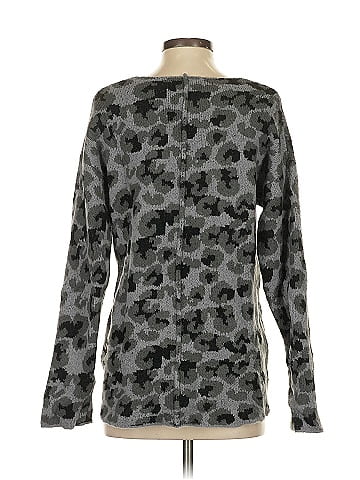 Central Park West Pullover Sweater (view 2)