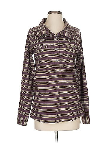 Mountain Hardwear Long Sleeve Blouse (view 1)