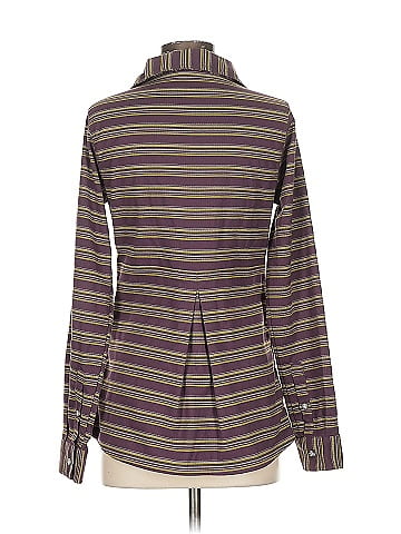 Mountain Hardwear Long Sleeve Blouse (view 2)