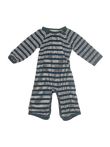 Tooby Doo Long Sleeve Onesie (view 2)