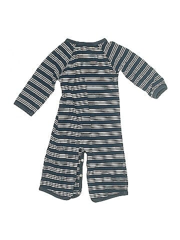 Tooby Doo Long Sleeve Onesie (view 1)