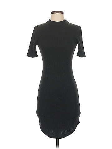Say What? Casual Dress (view 1)