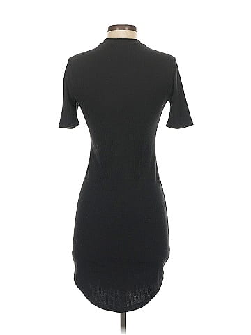 Say What? Casual Dress (view 2)