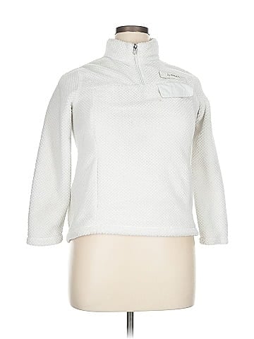 Magellan Outdoors Pullover Sweater (view 1)