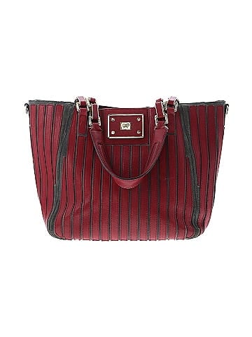 Anya Hindmarch Leather Shoulder Bag (view 1)