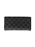 Louis Vuitton 100% Coated Canvas Black Gray Damier Graphite Canvas Brazza Wallet One size - photo 2