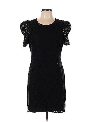 Sharagano Cocktail Dress (view 1)
