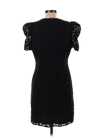 Sharagano Cocktail Dress (view 2)