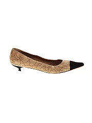 Chanel Flats